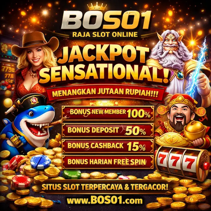 BOS01 | Portal Analisis Politik & Berita Pemerintahan Modern in Medan